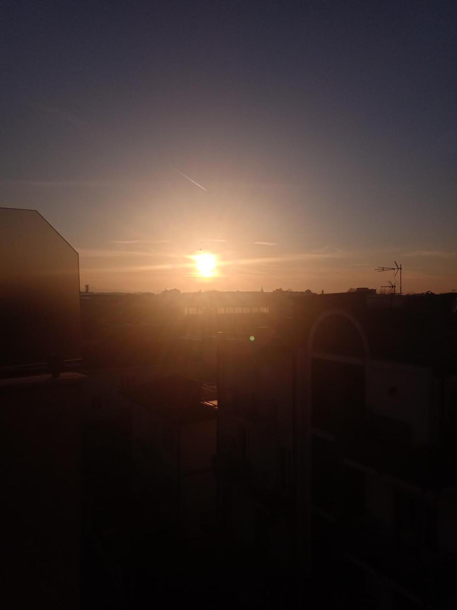 Il Tramonto Daire Rimini Dış mekan fotoğraf