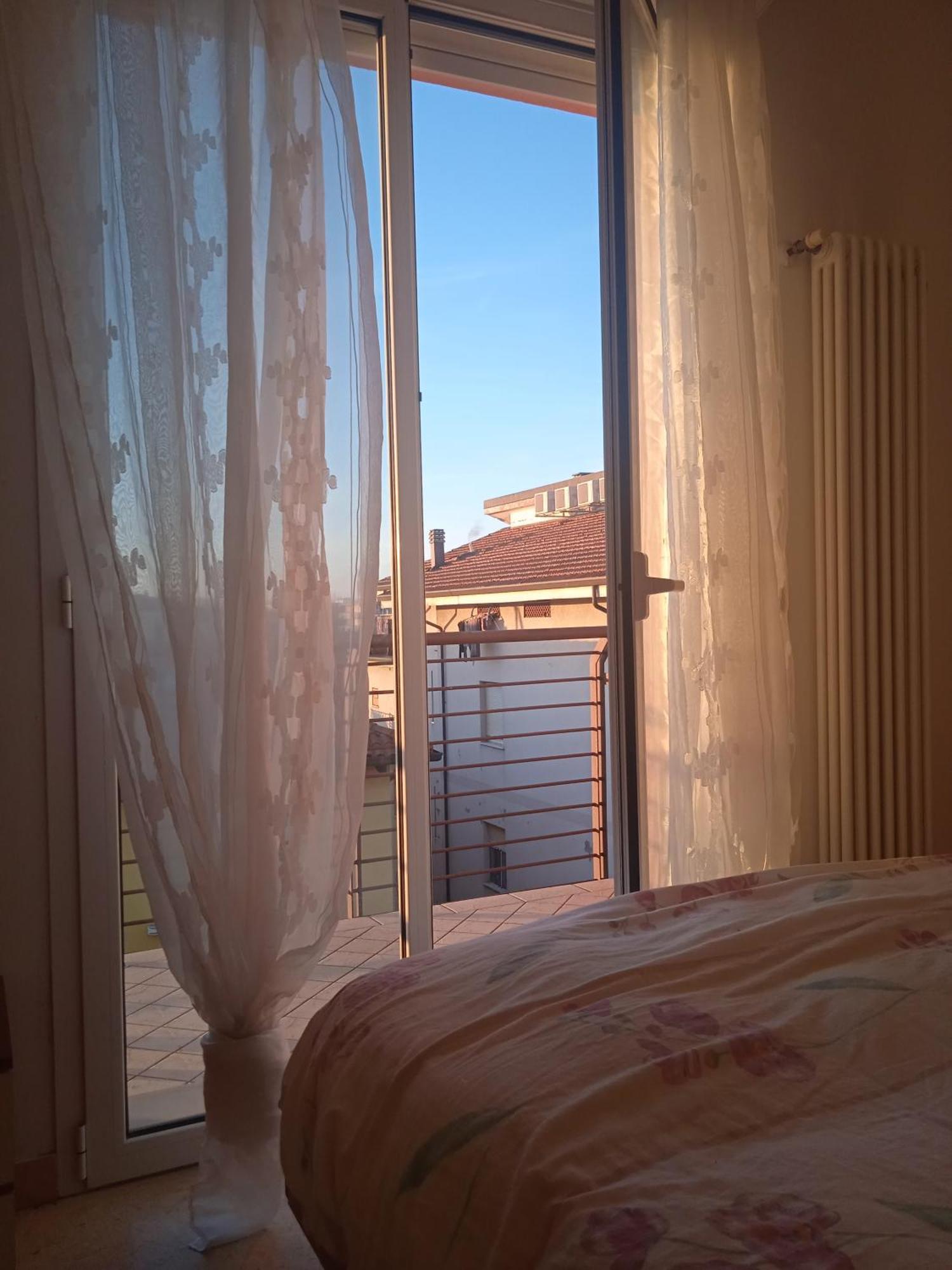 Il Tramonto Daire Rimini Dış mekan fotoğraf